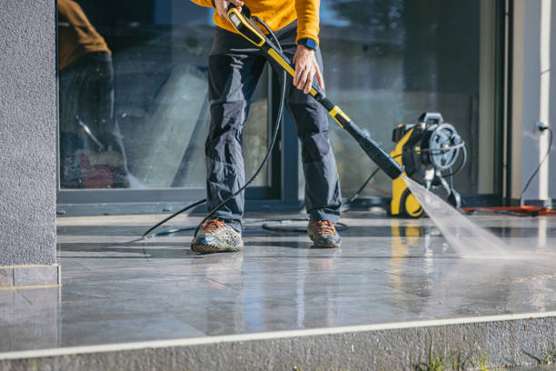 Best Roof Power Washing Services  in Water Valley, MS