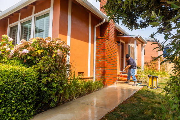 Professional Pressure Washing in Water Valley, MS