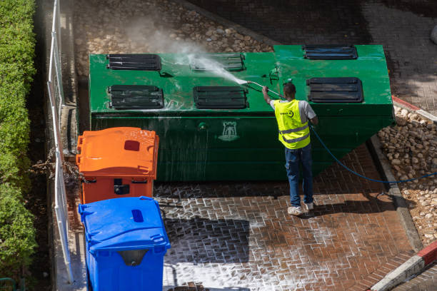 Pressure Washing Services for Businesses in Water Valley, MS